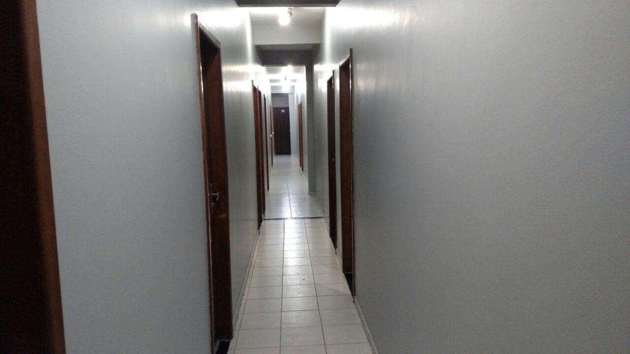 Atlanta Hotel Ibotirama Dış mekan fotoğraf